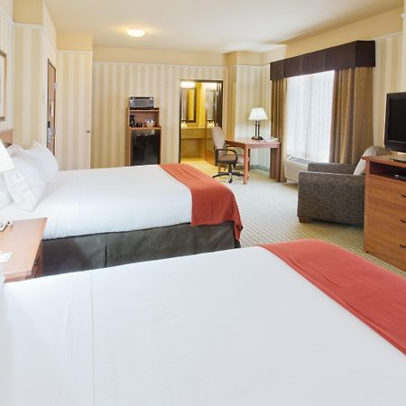 Holiday Inn Express Hotel & Suites Astoria By Ihg Zewnętrze zdjęcie