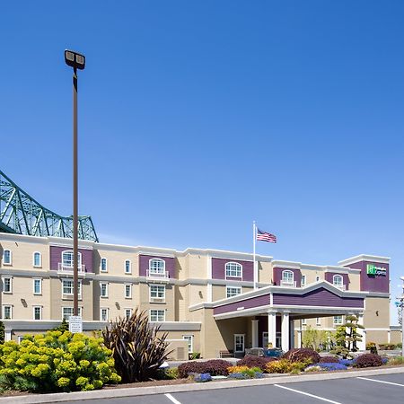 Holiday Inn Express Hotel & Suites Astoria By Ihg Zewnętrze zdjęcie
