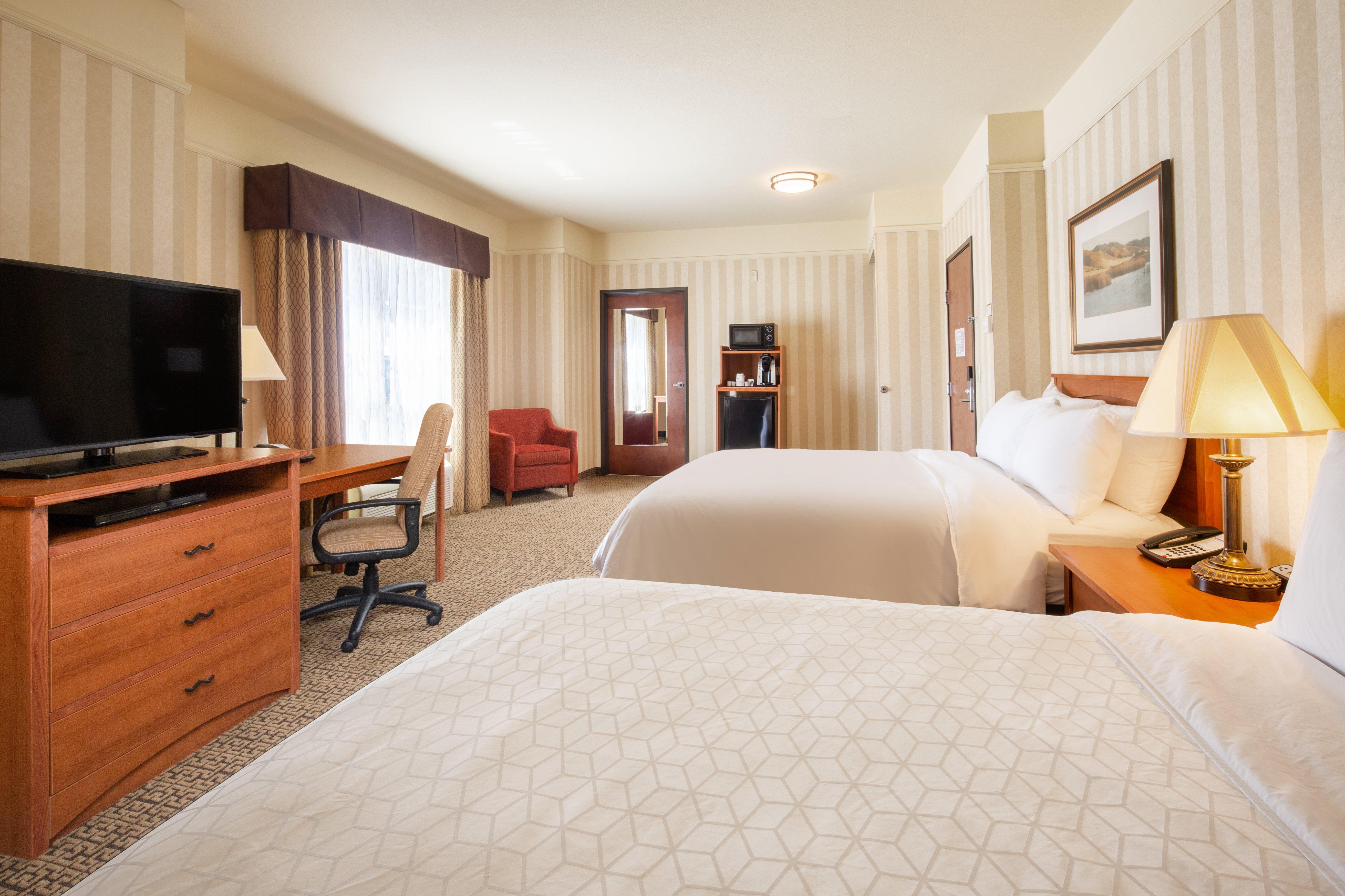 Holiday Inn Express Hotel & Suites Astoria By Ihg Zewnętrze zdjęcie