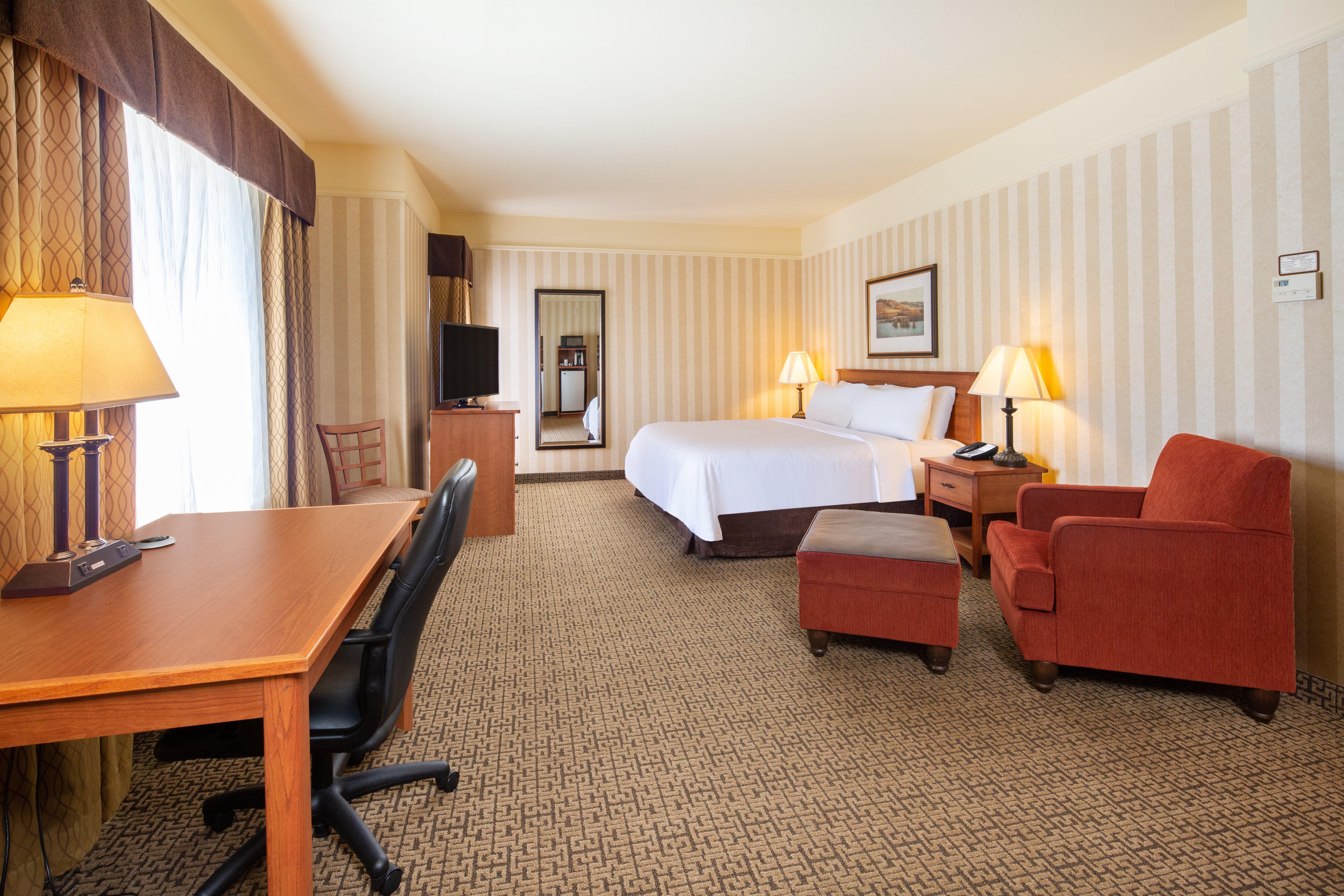 Holiday Inn Express Hotel & Suites Astoria By Ihg Zewnętrze zdjęcie