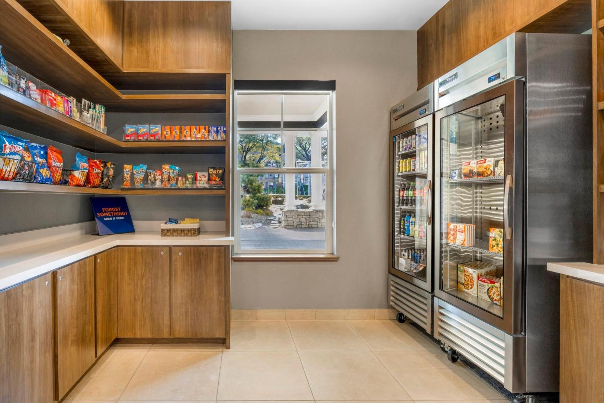 Holiday Inn Express Hotel & Suites Astoria By Ihg Zewnętrze zdjęcie