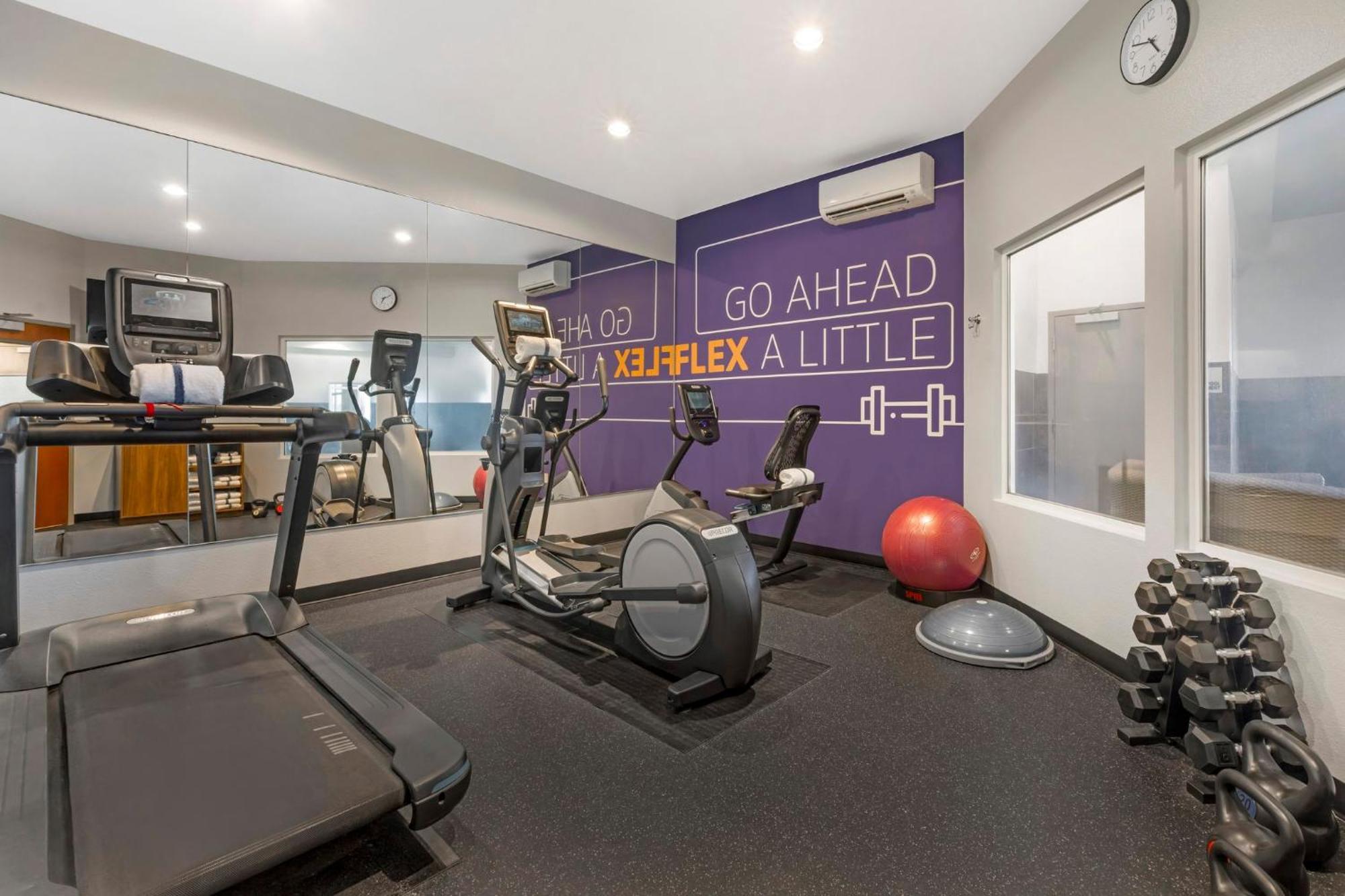 Holiday Inn Express Hotel & Suites Astoria By Ihg Zewnętrze zdjęcie