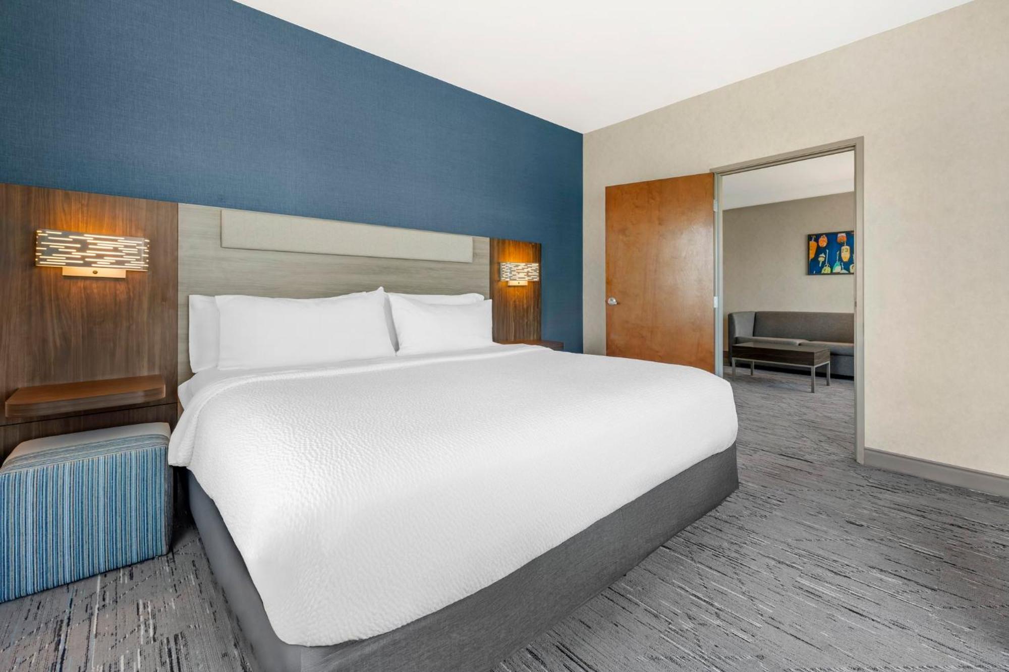Holiday Inn Express Hotel & Suites Astoria By Ihg Zewnętrze zdjęcie