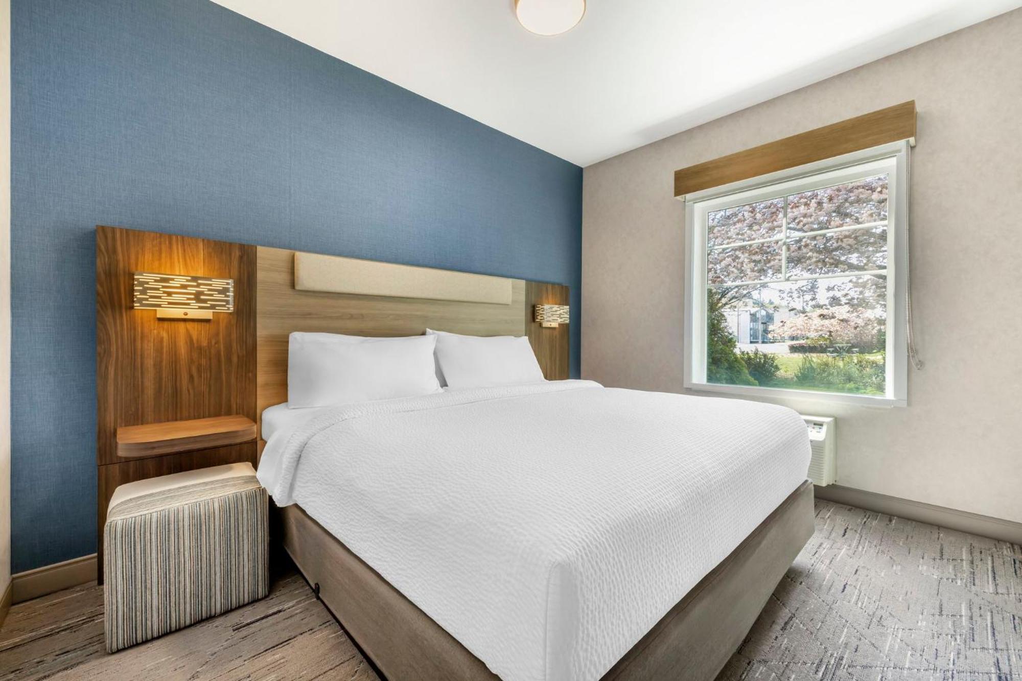 Holiday Inn Express Hotel & Suites Astoria By Ihg Zewnętrze zdjęcie