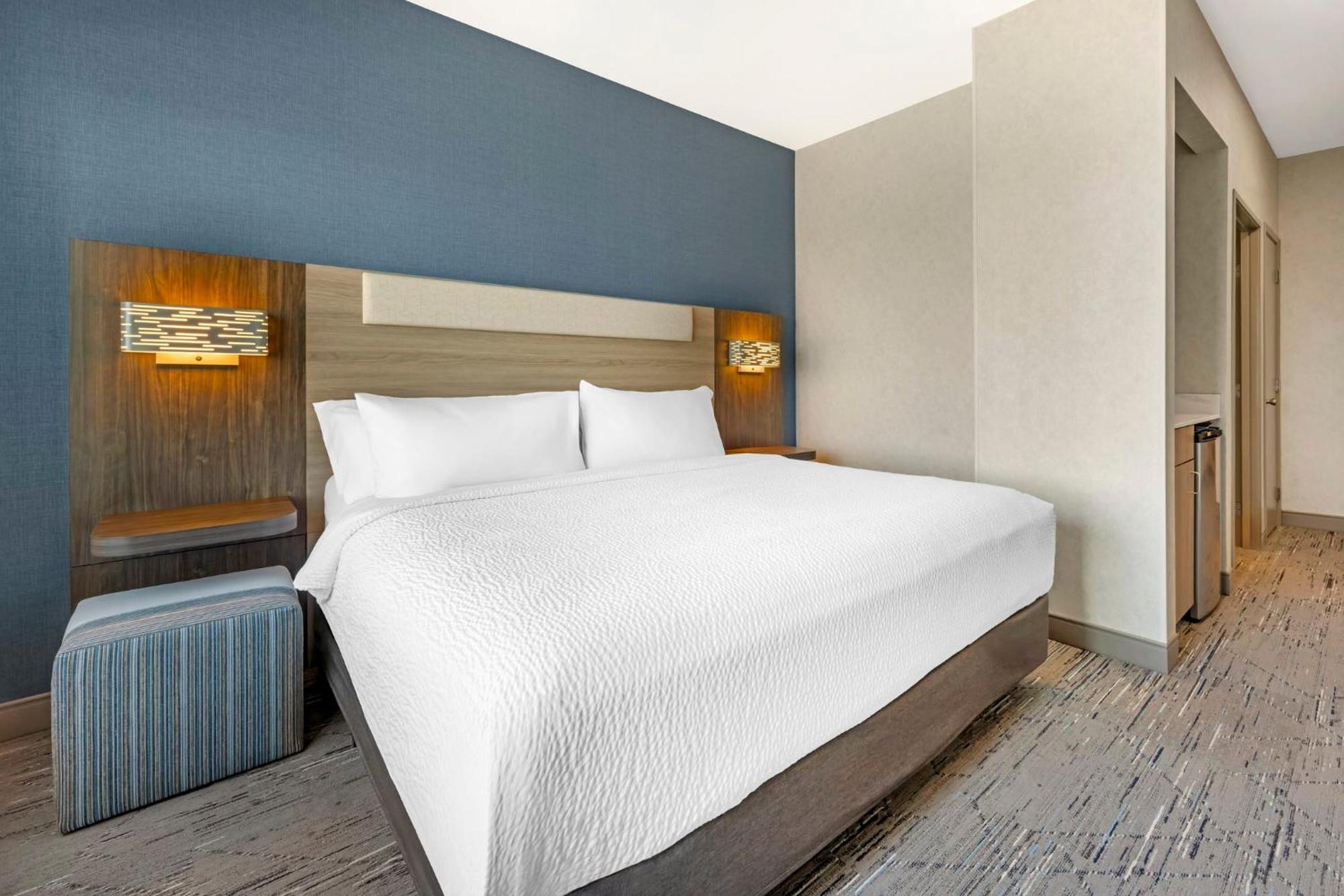Holiday Inn Express Hotel & Suites Astoria By Ihg Zewnętrze zdjęcie