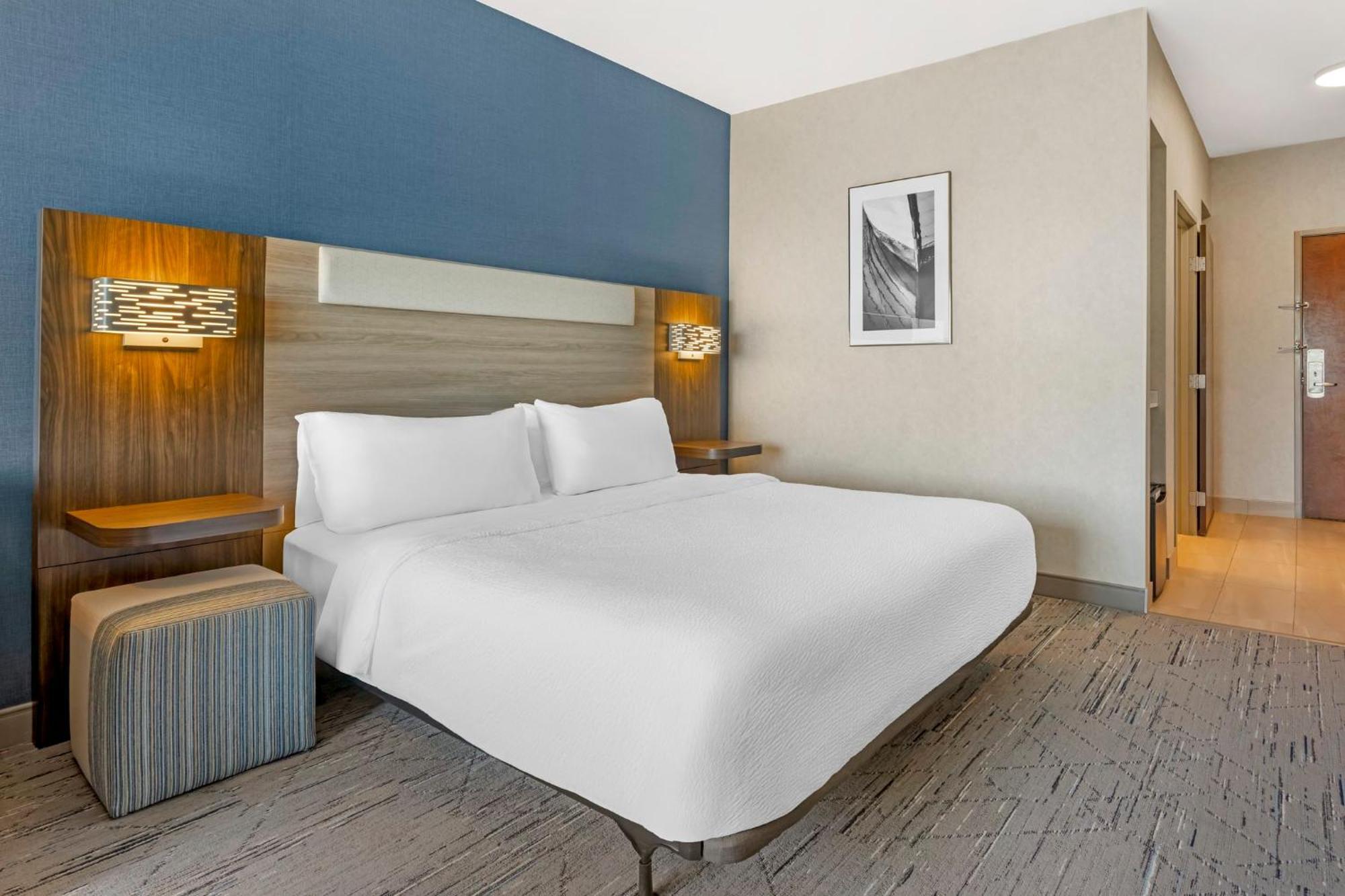 Holiday Inn Express Hotel & Suites Astoria By Ihg Zewnętrze zdjęcie