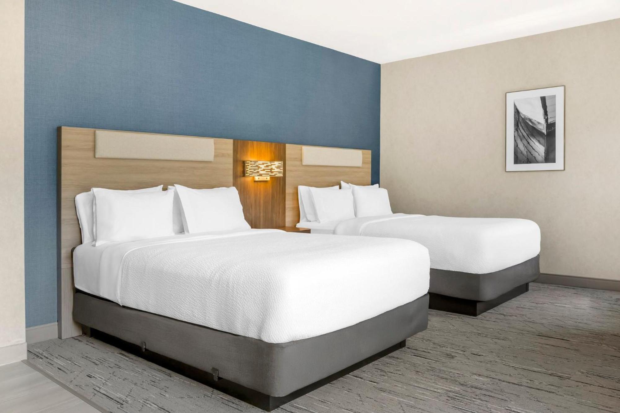 Holiday Inn Express Hotel & Suites Astoria By Ihg Zewnętrze zdjęcie