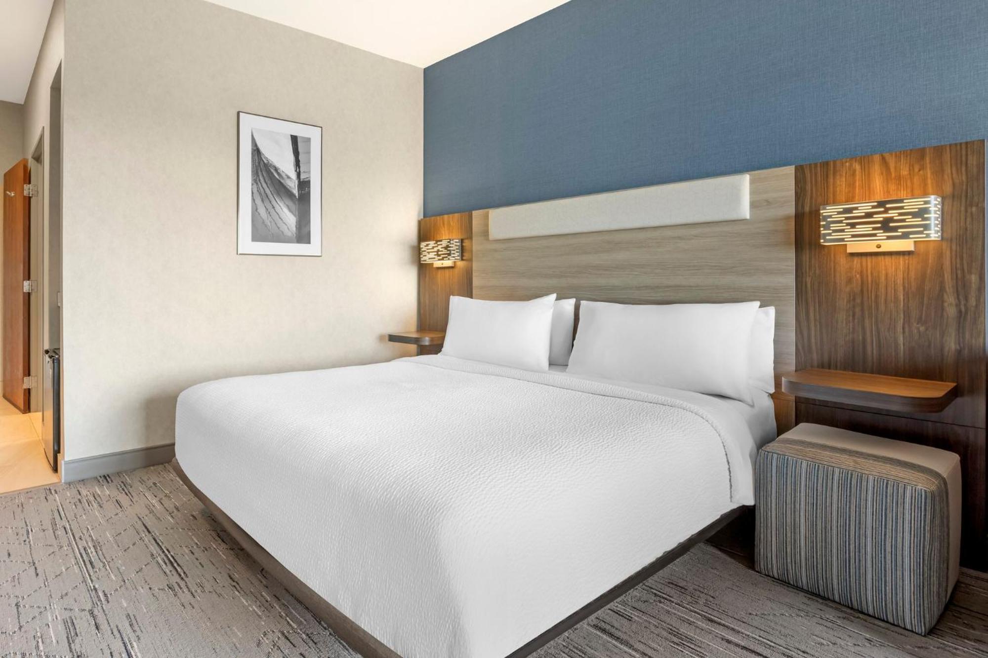Holiday Inn Express Hotel & Suites Astoria By Ihg Zewnętrze zdjęcie