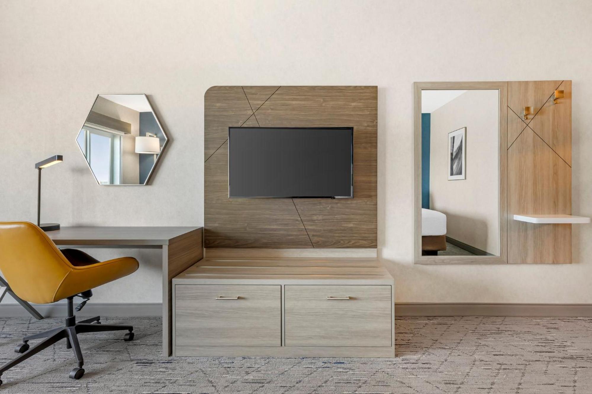 Holiday Inn Express Hotel & Suites Astoria By Ihg Zewnętrze zdjęcie