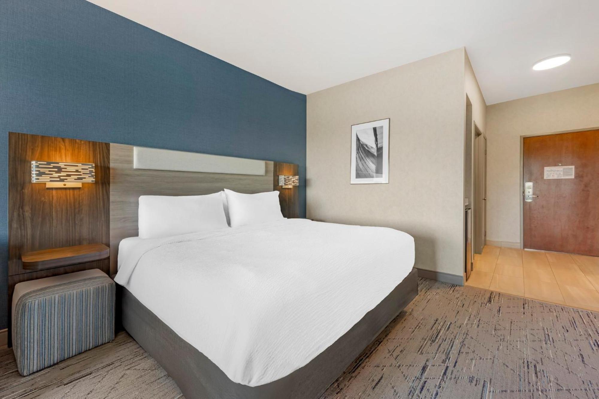 Holiday Inn Express Hotel & Suites Astoria By Ihg Zewnętrze zdjęcie