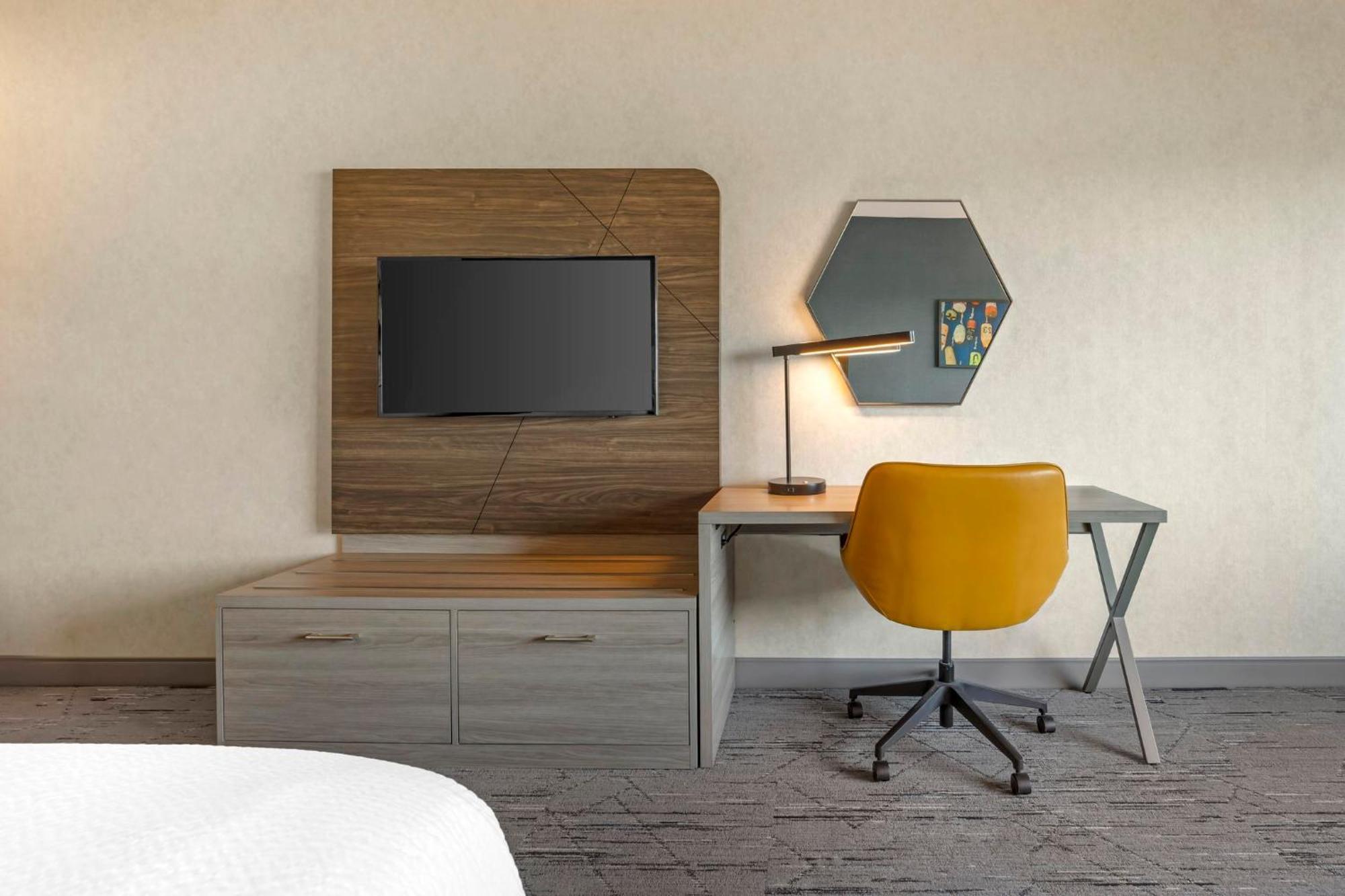 Holiday Inn Express Hotel & Suites Astoria By Ihg Zewnętrze zdjęcie