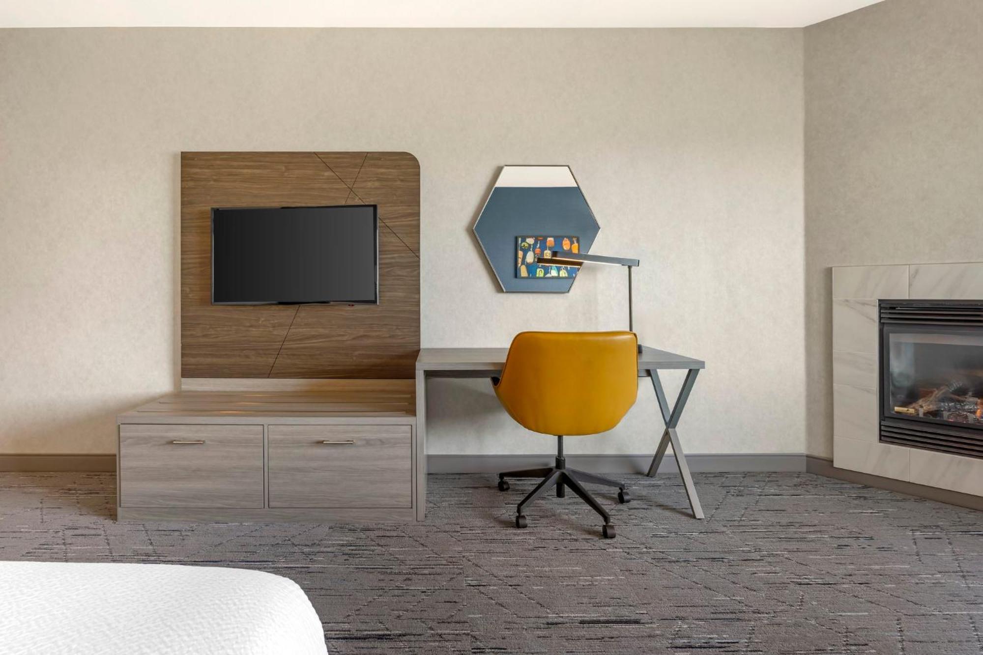 Holiday Inn Express Hotel & Suites Astoria By Ihg Zewnętrze zdjęcie
